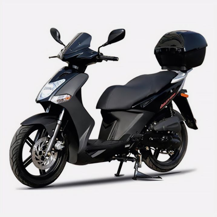 Εικόνα για την κατηγορία Kymco Agility 50 R16 (2008 - 2013)