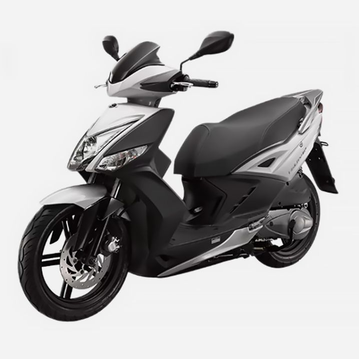Εικόνα για την κατηγορία Kymco Agility 50 R16+ (2014 - 2025)