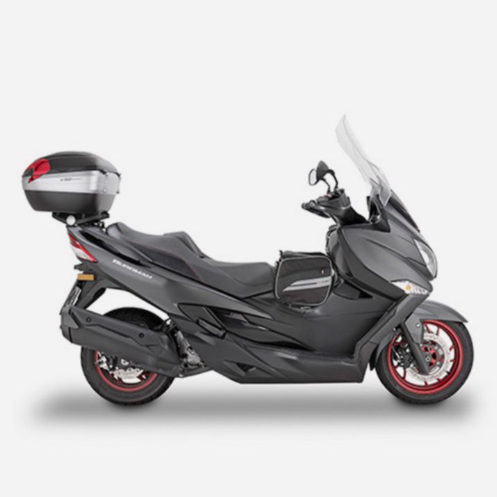 Εικόνα για την κατηγορία Suzuki Burgman 400 (1998 - 2024)