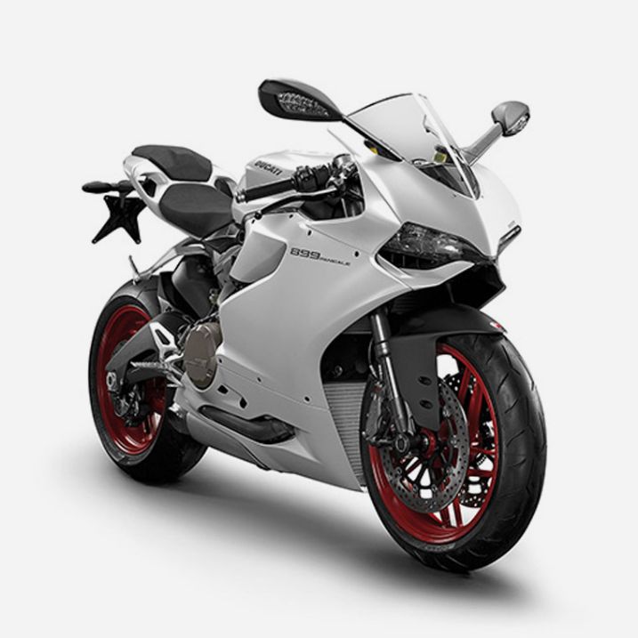Εικόνα για την κατηγορία Ducati 899 (2013 - 2016) & 1199 Panigale (2012 - 2014)
