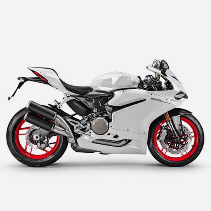 Εικόνα για την κατηγορία Ducati 959 Panigale (2016-2020)