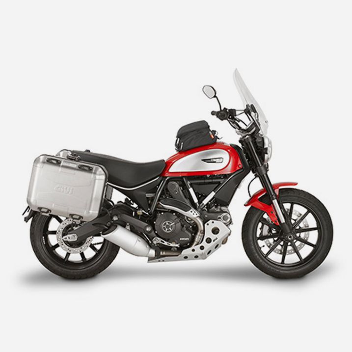Εικόνα για την κατηγορία Ducati Scrambler All