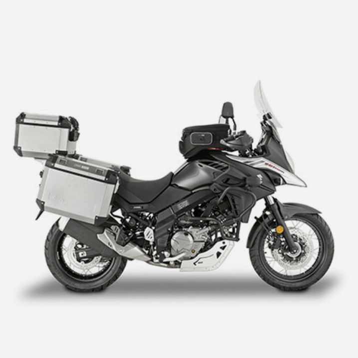 Εικόνα για την κατηγορία Suzuki DL 650 V-Strom (2017-2024)