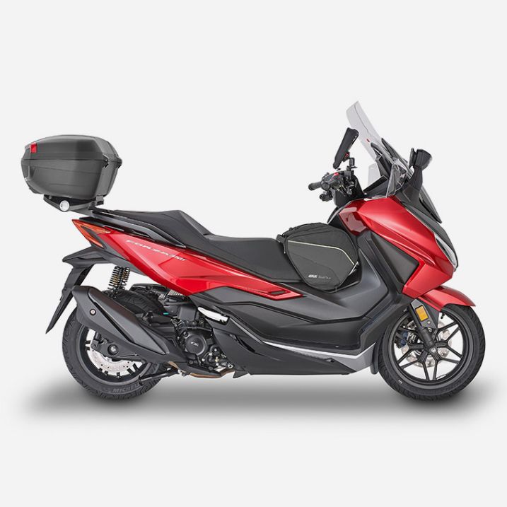 Εικόνα για την κατηγορία Honda Forza 350 (2021 - 2022 & 2023 - 2025)