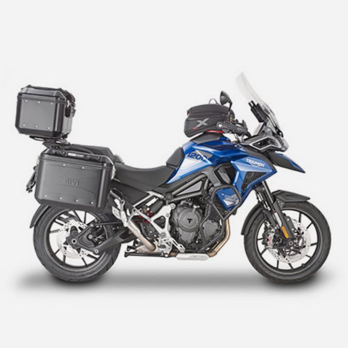 Εικόνα για την κατηγορία Triumph Tiger 1200 GT Pro / GT / Rally Pro (2022 - 2024)