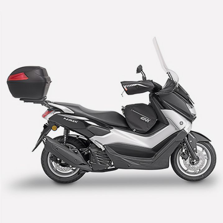 Εικόνα για την κατηγορία Yamaha N-MAX 125-155 (2015 - 2020)