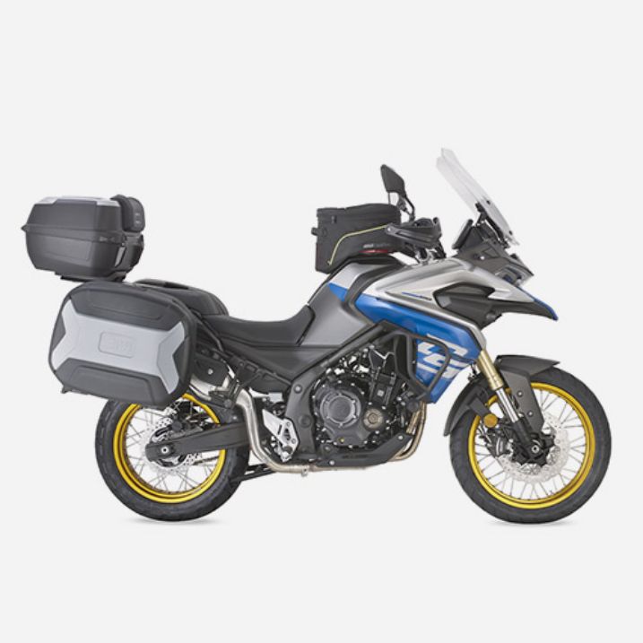 Εικόνα για την κατηγορία Voge Valico 525 DSX (2023 - 2025)