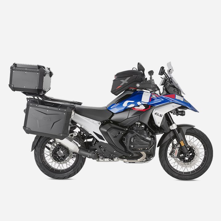 Εικόνα για την κατηγορία BMW R 1300 GS (2024 - 2025)