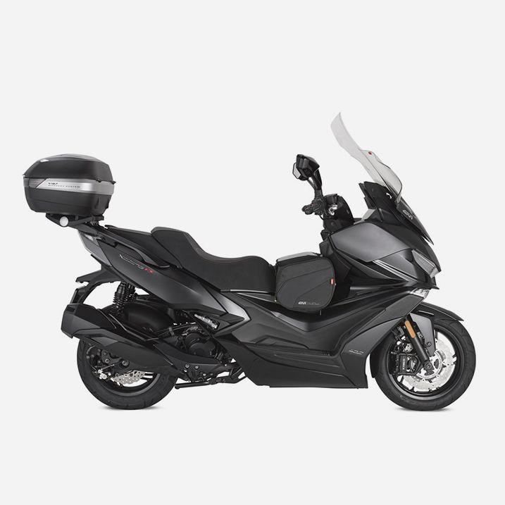 Εικόνα για την κατηγορία Kymco Xciting 400 VS (2024 - 2025) & S400i TCS (2018 - 2024)