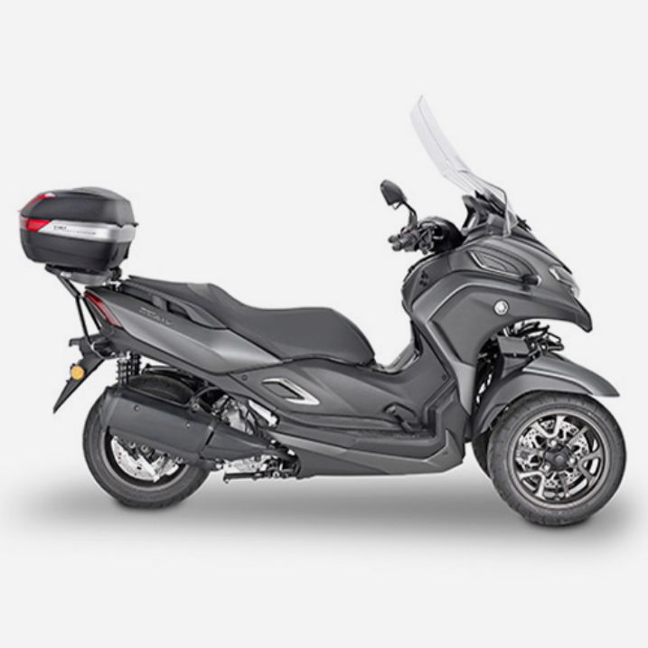 Εικόνα για την κατηγορία Yamaha Tricity 300 (2020 - 2024)