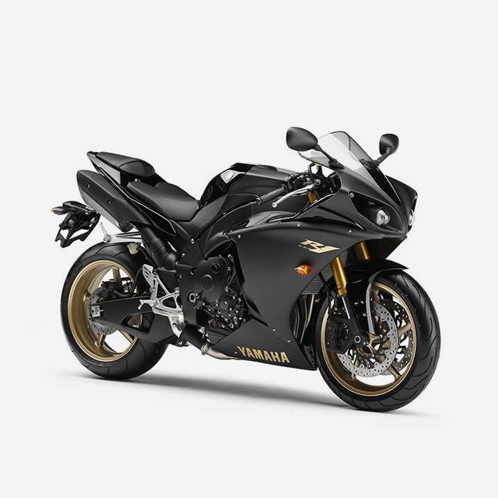 Εικόνα για την κατηγορία Yamaha YZF-R1