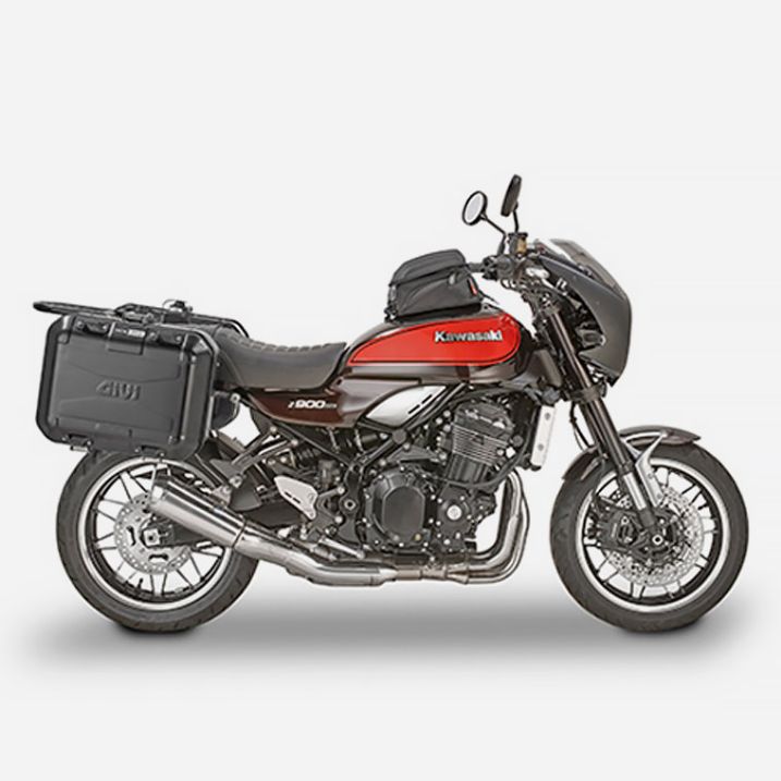 Εικόνα για την κατηγορία Kawasaki Z 900 RS (2018 - 2025)