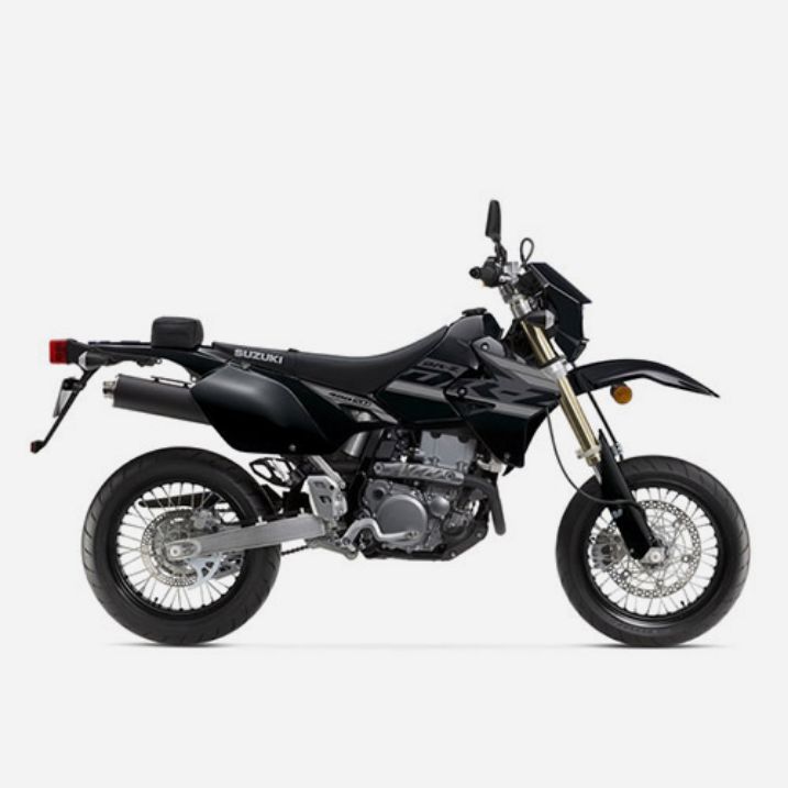 Εικόνα για την κατηγορία Suzuki DR-Z400