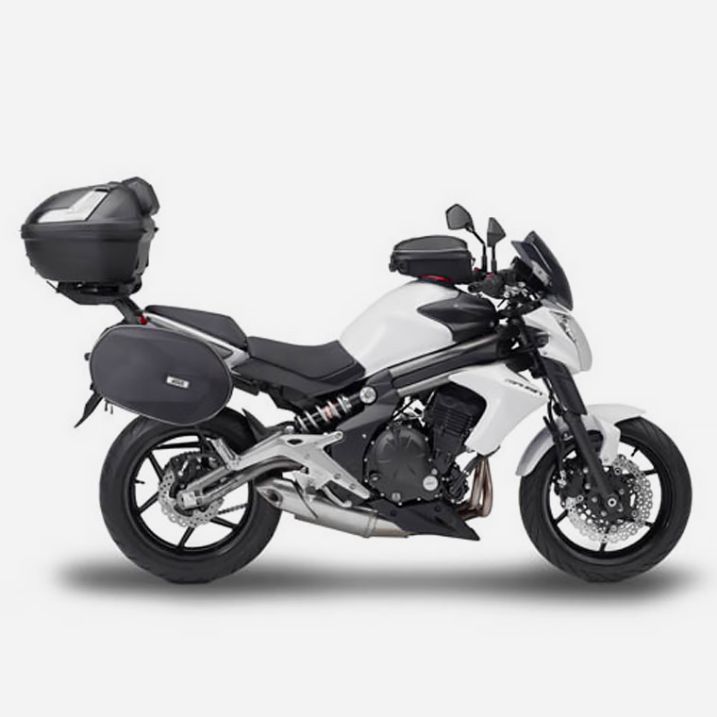 Εικόνα για την κατηγορία Kawasaki ER-6N/F 650 (2006 - 2008 & 2009 - 2011 & 2012 - 2016)