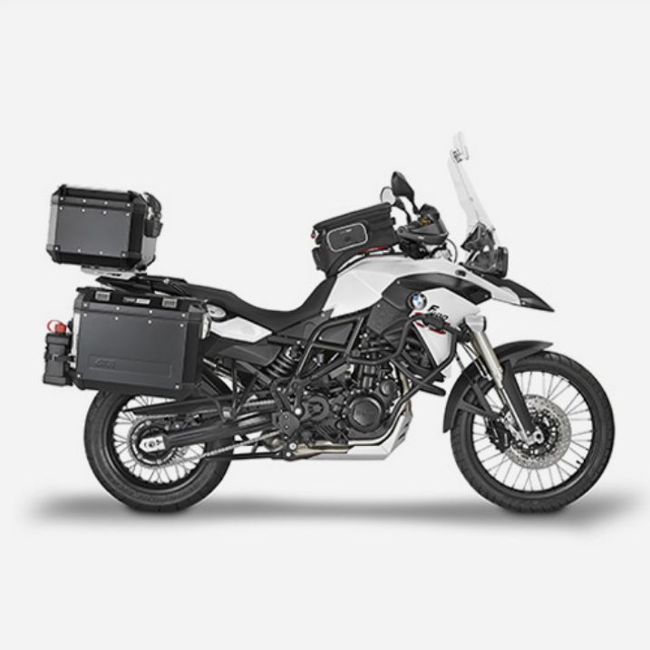 Εικόνα για την κατηγορία BMW F 650 GS / F 800 GS TWIN (2008 - 2017)