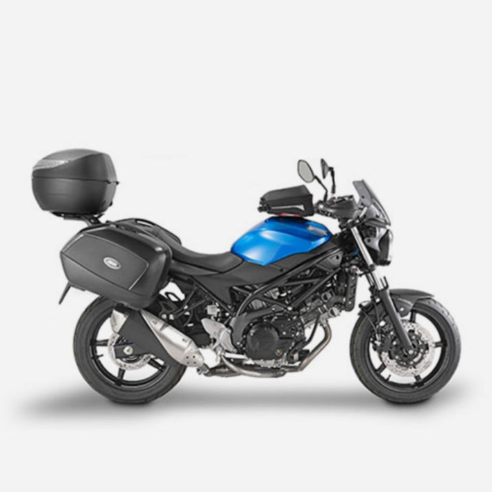 Εικόνα για την κατηγορία Suzuki SV 650 (2003 - 2008 & 2016 - 2024)