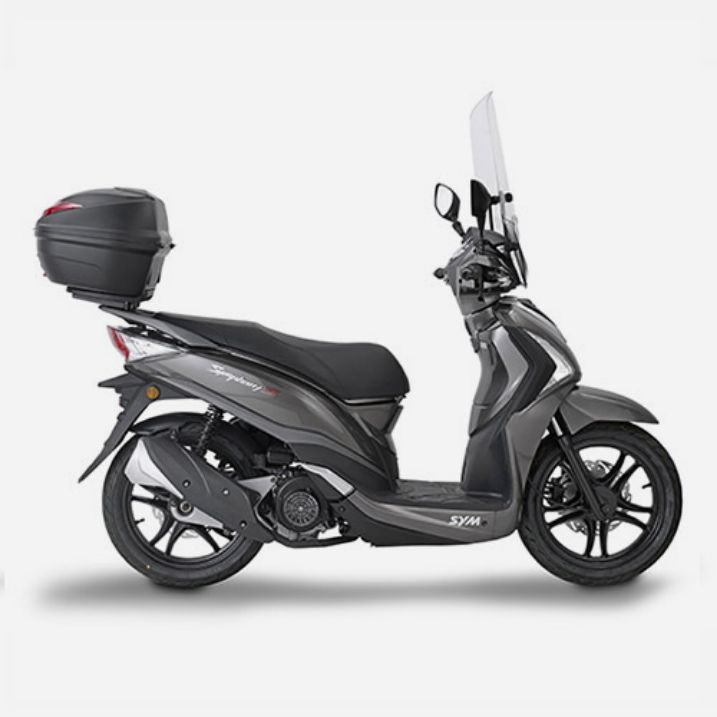 Εικόνα για την κατηγορία Sym Symphony ST 50-125-200 (2015 - 2020)