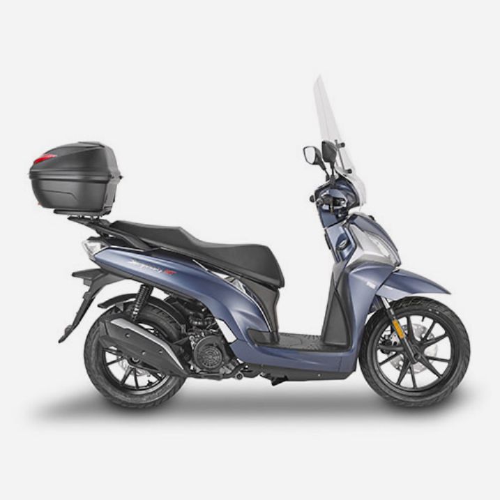 Εικόνα για την κατηγορία Sym Symphony ST 50-125-200 (2021 - 2025)