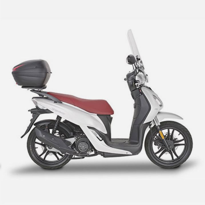 Εικόνα για την κατηγορία Sym Symphony 125 Euro 5 (2020 & 2021 - 2024)