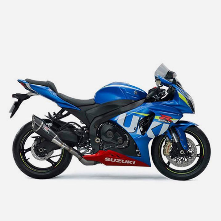 Εικόνα για την κατηγορία Suzuki GSX-R 1000 (2001 - 2016)