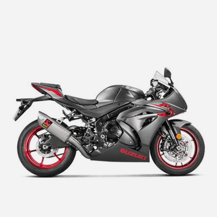 Εικόνα για την κατηγορία Suzuki GSX-R 1000R (2017 - 2024)