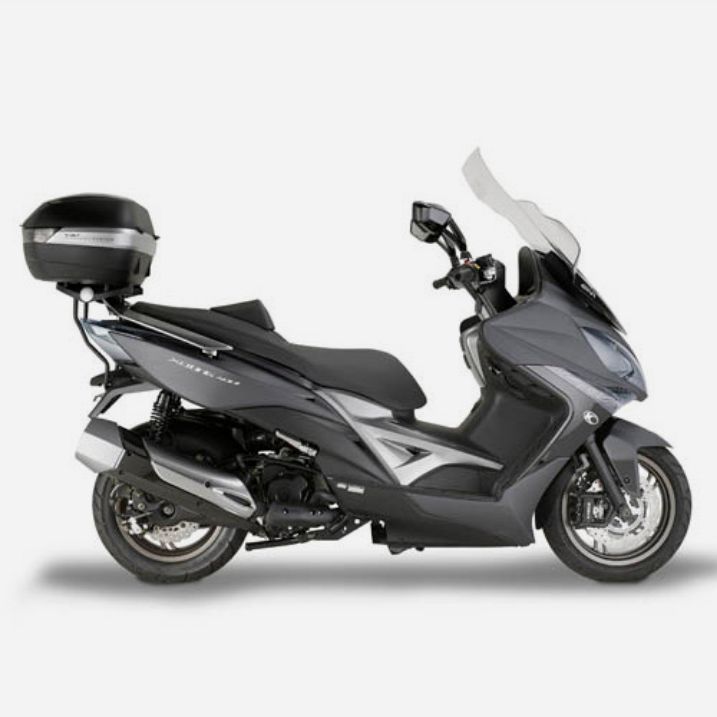Εικόνα για την κατηγορία Kymco Xciting 400I (2013 - 2017)