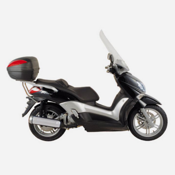 Εικόνα για την κατηγορία Yamaha X-City 125-250 (2007 - 2017)