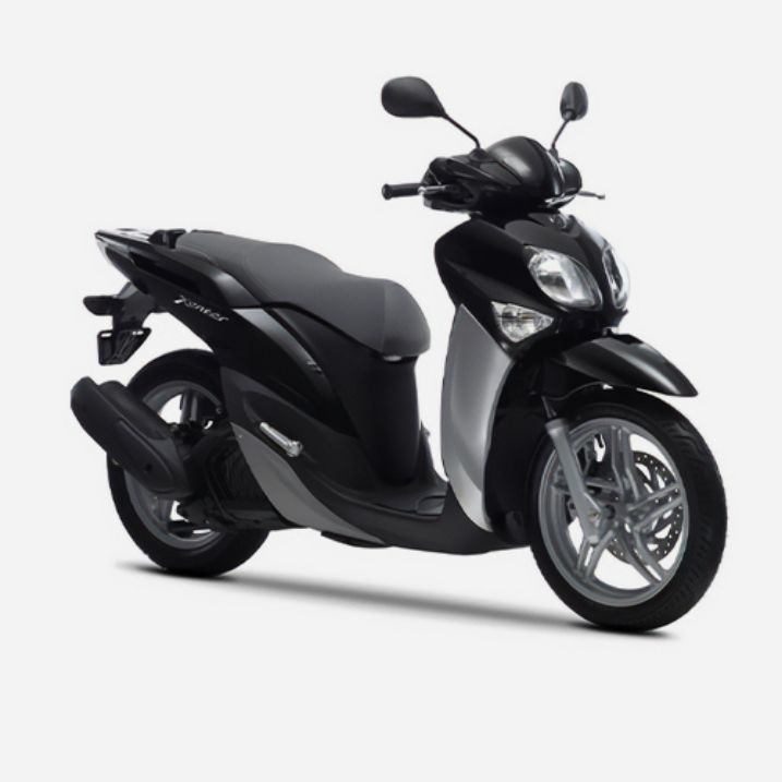 Εικόνα για την κατηγορία Yamaha Xenter 125 / 150 (2012 - 2021)