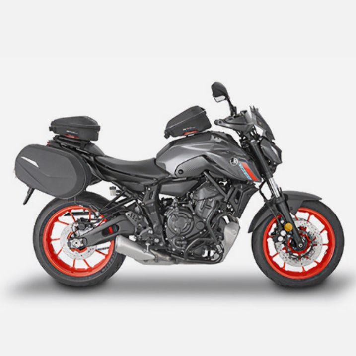 Εικόνα για την κατηγορία Yamaha MT-07 (2014 - 2017 & 2018 - 2020 & 2021 - 2024)