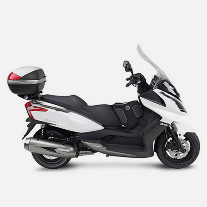Εικόνα για την κατηγορία Kymco Downtown 125i 125i-200i-300i (2009 - 2017)