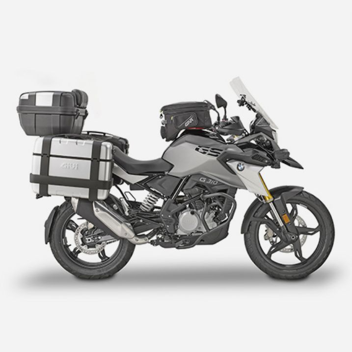 Εικόνα για την κατηγορία BMW G 310 GS (2017 - 2020 & 2021 - 2025)