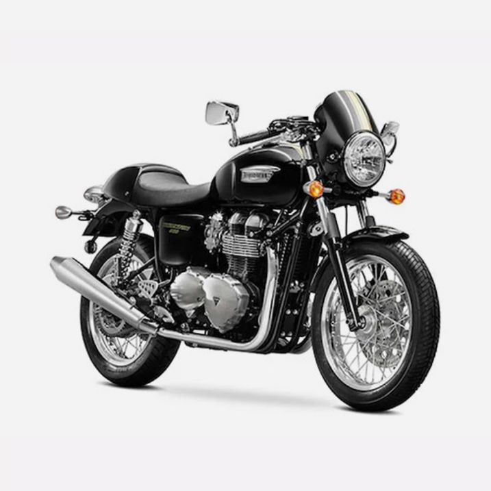 Εικόνα για την κατηγορία Triumph Thruxton 900 (2004 - 2015 / 1200 (2016 - 2020)