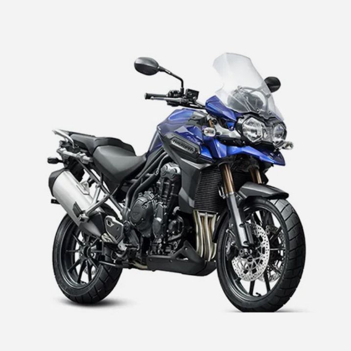 Εικόνα για την κατηγορία Triumph Tiger 1200 Explorer (2012 - 2018)