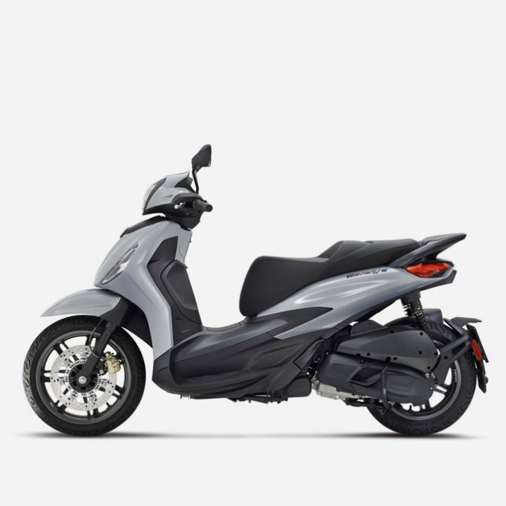 Εικόνα για την κατηγορία Piaggio Beverly 310 (2025 - )