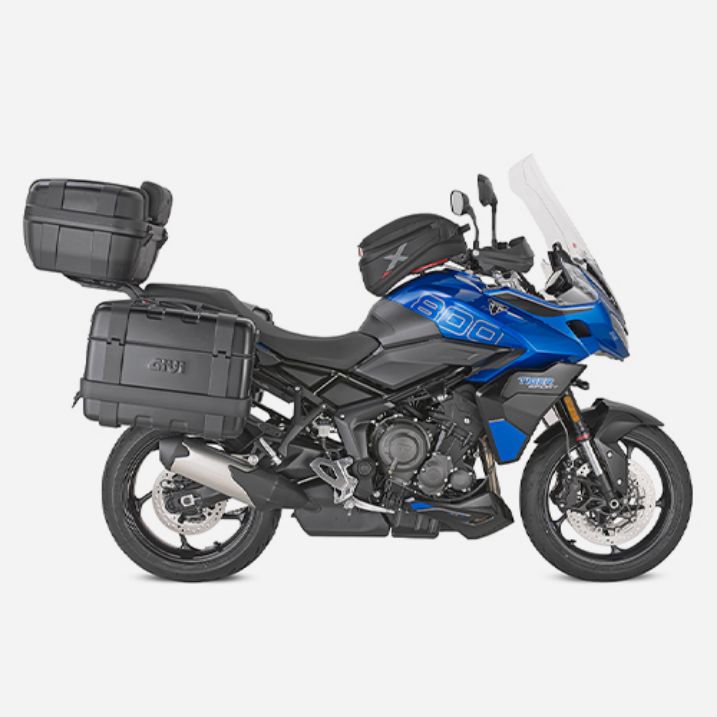 Εικόνα για την κατηγορία Triumph Tiger Sport 800 (2025 - )