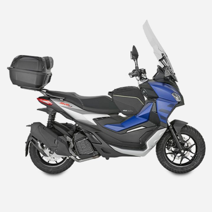 Εικόνα για την κατηγορία Aprilia SR GT 125-200 (2022 - 2025)