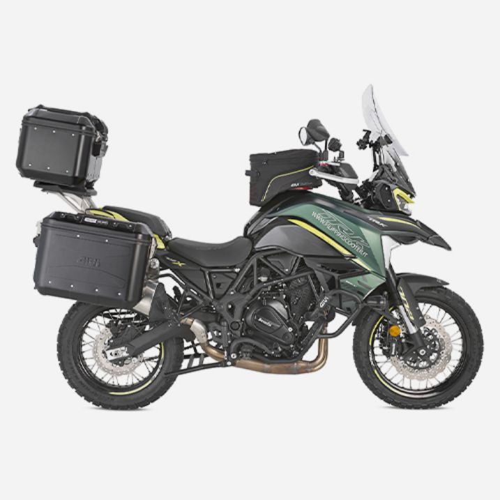 Εικόνα για την κατηγορία Benelli TRK702 X (2023 - 2025)