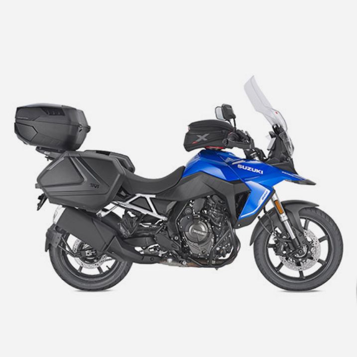 Εικόνα για την κατηγορία Suzuki V-Strom 800DE & 800SE (2023 - 2025)