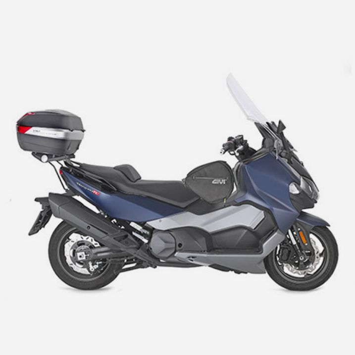 Εικόνα για την κατηγορία Sym Maxsym TL 500 / TL 508 (2020 - 2025)