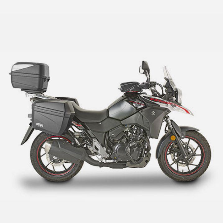 Εικόνα για την κατηγορία Suzuki DL 250 V-Strom (2017 - 2021)