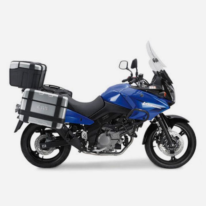 Εικόνα για την κατηγορία Suzuki DL 650 V-Strom (2004 - 2011)