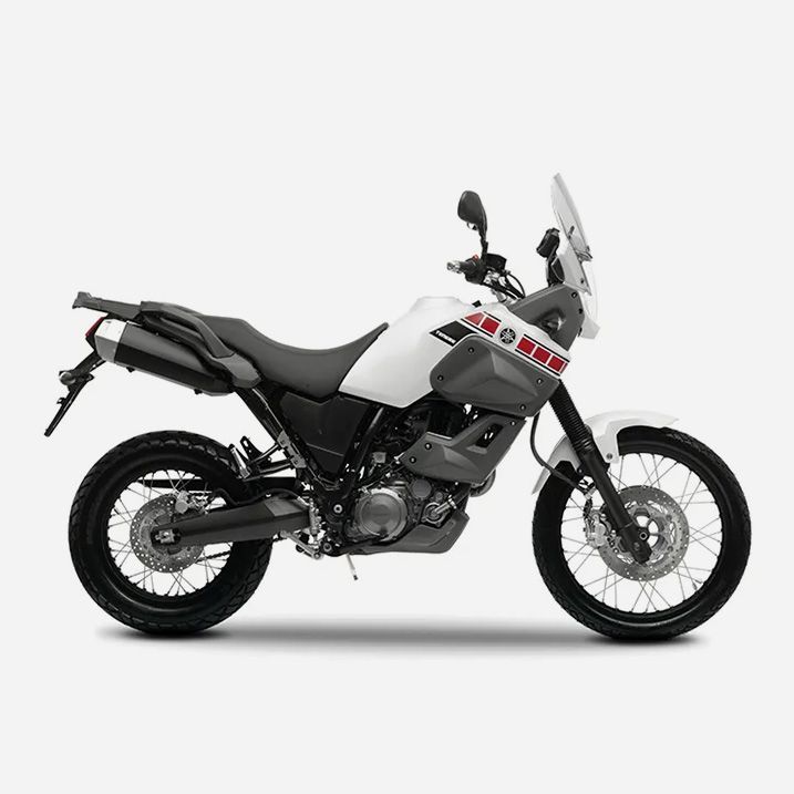 Εικόνα για την κατηγορία Yamaha XTZ 660 Tenere (2008 - 2016)