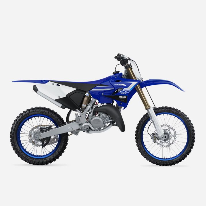 Εικόνα για την κατηγορία Yamaha YZ 125