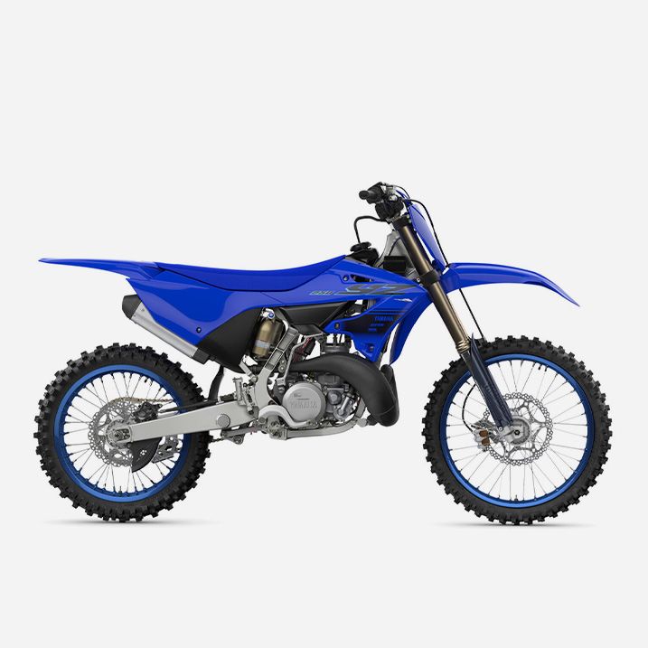 Εικόνα για την κατηγορία Yamaha YZ 250