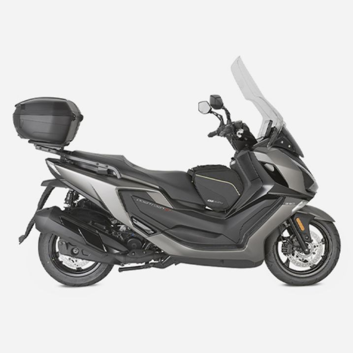 Εικόνα για την κατηγορία Kymco Downtown 350 GT (2024 - 2025)
