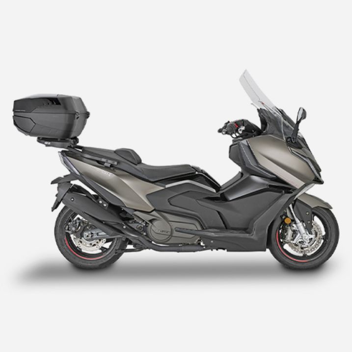 Εικόνα για την κατηγορία Kymco AK 550 ETS (2017 - 2025) & AK 550 Premium (2023 - 2025)