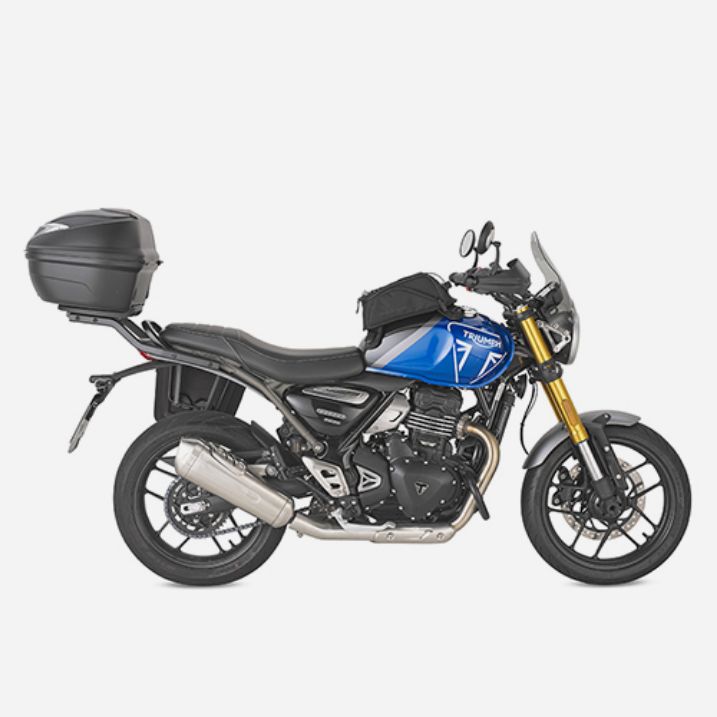 Εικόνα για την κατηγορία Triumph Speed 400 (2024 - 2025)