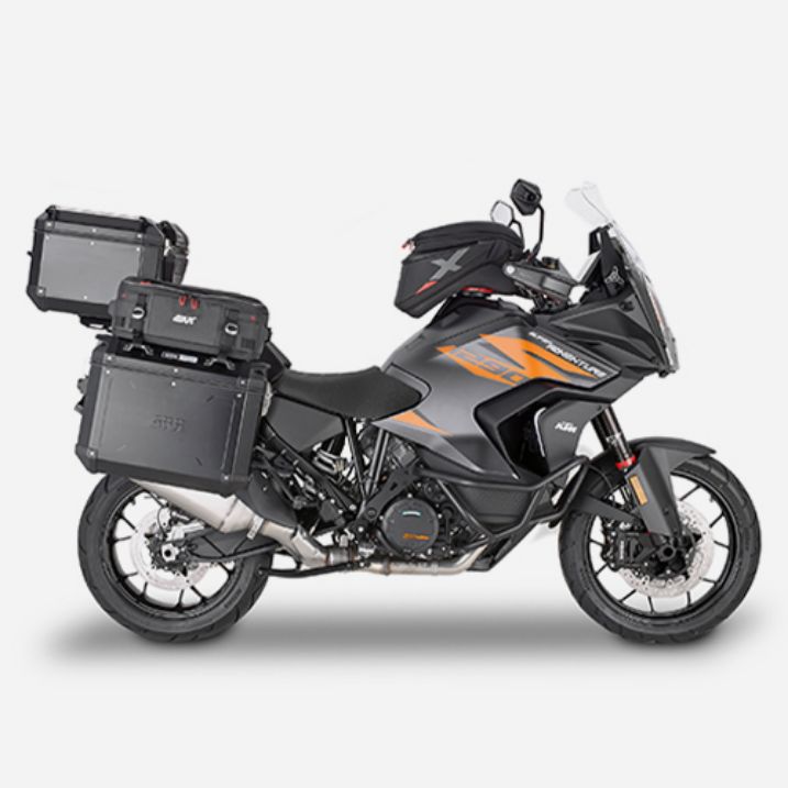Εικόνα για την κατηγορία KTM 1290 Super Adventure S / R (2021 - 2025)