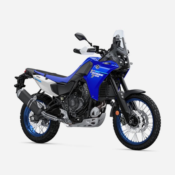 Εικόνα για την κατηγορία Yamaha Tenere 700 (2025 - )