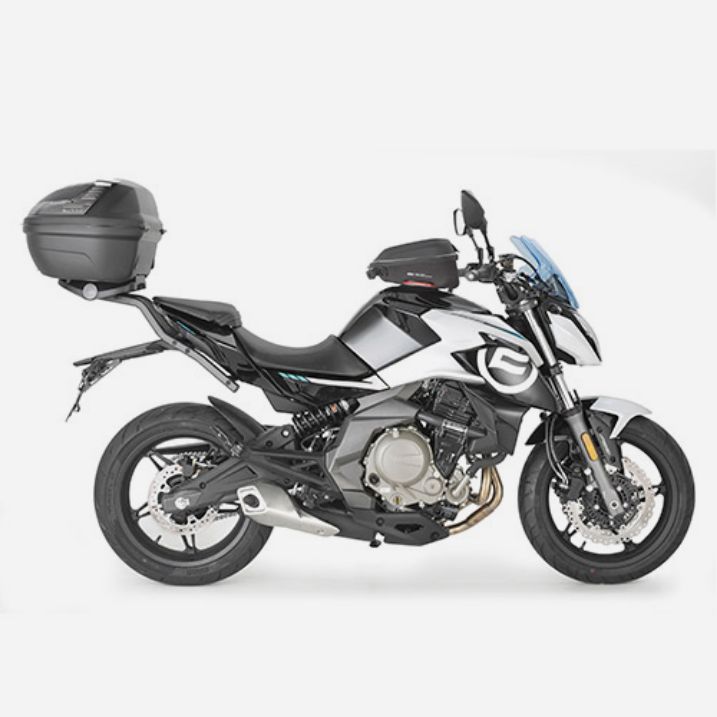 Εικόνα για την κατηγορία CFMOTO 650 NK (2021 - 2024)